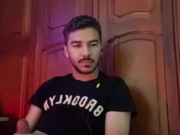 Chaturbate Free Live Porn of _sebas69