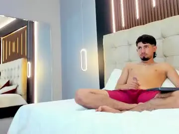 Chaturbate Free Porn Cam of aaron_99_