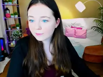 Chaturbate Live Sex of alluringeyess