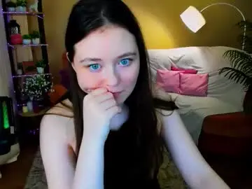 Chaturbate Sex Cam of alluringeyess