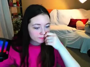 Chaturbate Nude Webcam of alluringeyess