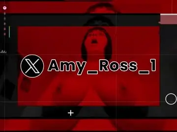 Chaturbate Nude Webcam of amy_ross1