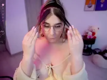 Chaturbate Nude Webcam of amy_ross1