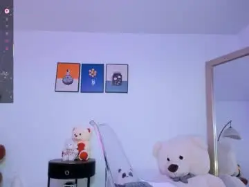 Chaturbate Adult Video Chat of amy_ross1