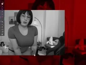 Chaturbate Private Sex Chat of amy_ross1