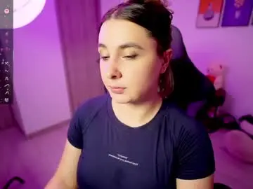 Chaturbate Adult Webcam of amy_ross1