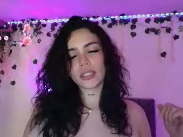Chaturbate Live Porn of andra_rosse