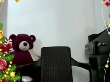 Chaturbate Best live sex cam show of asian_sweet_damara