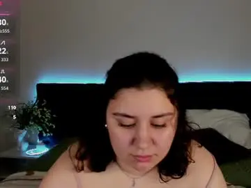 Chaturbate Live Sex Cam of ava_sterling