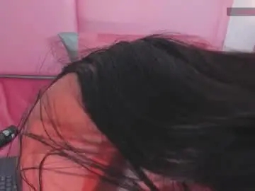 Chaturbate Nude Webcam of bella_nana24