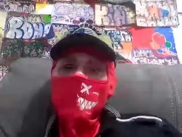 Chaturbate Sex Cam of boonkgang1028