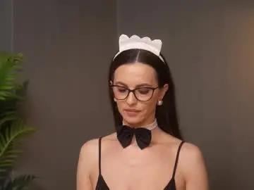 Chaturbate Live Sex of calliadesigner