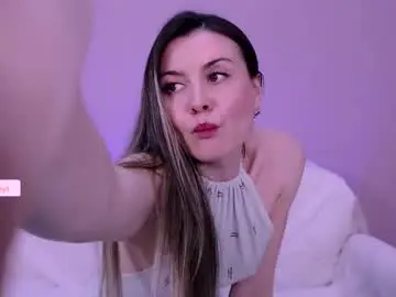 Chaturbate Nude Webcam of cindy_sweety1