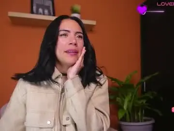 Chaturbate Best Webcam of dayycass