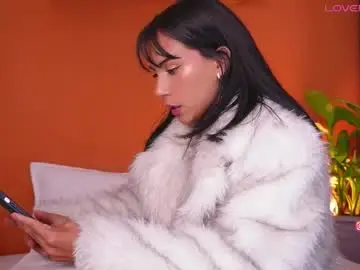 Chaturbate Free Porn Cam of dayycass