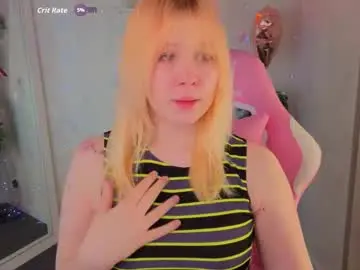 Chaturbate Free Porn Cam of ellya_castro