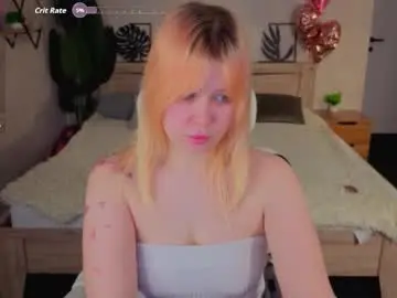 Chaturbate Free Porn Cam of ellya_castro