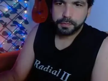 Chaturbate Free Live Porn of geeklatin88