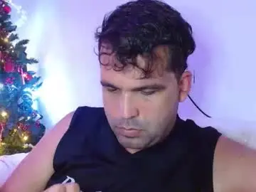 Chaturbate Best Webcam of geeklatin88