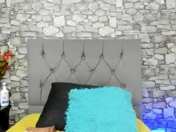 Chaturbate Free Live Porn of hanna_bell11