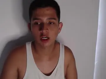 Chaturbate Adult Video Chat of harold_18_