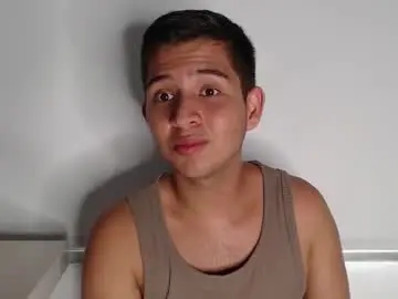 Chaturbate Private Sex Chat of harold_18_