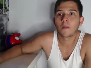 Chaturbate Adult Video Chat of harold_18_