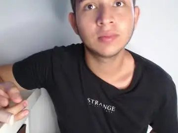 Chaturbate Live Porn of harold_18_