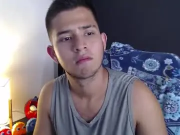 Chaturbate Sex Cam of harold_18_