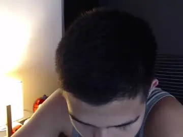 Chaturbate Adult Webcam of harold_18_