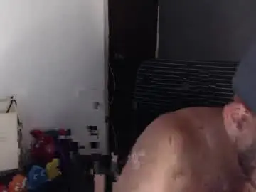 Chaturbate Adult Video Chat of harold_18_