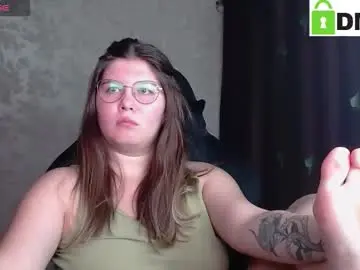 Chaturbate Private Sex Chat of holy_michela