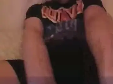 Chaturbate Sex Chat of horny_matias