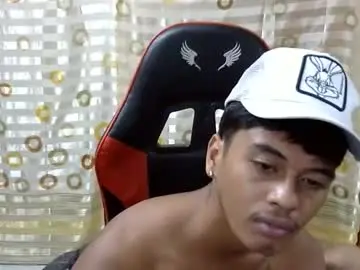 Chaturbate Best Webcam of itzme_jhonfred