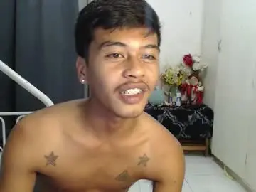 Chaturbate Live Sex of itzme_jhonfred