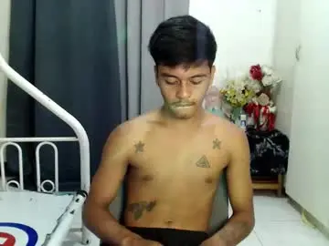 Chaturbate Adult Webcams of itzme_jhonfred