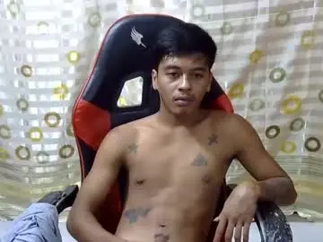 Chaturbate Adult Webcams of itzme_jhonfred