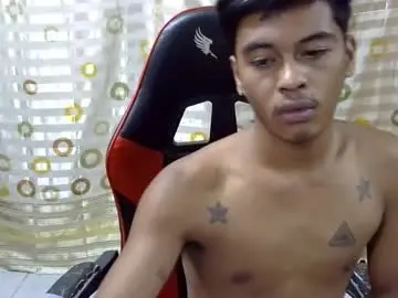 Chaturbate Nude Webcam of itzme_jhonfred