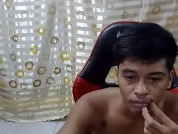 Chaturbate Free Porn Cam of itzme_jhonfred
