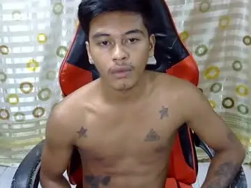 Chaturbate Adult Webcams of itzme_jhonfred