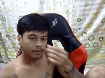 Chaturbate Best live sex cam show of itzme_jhonfred