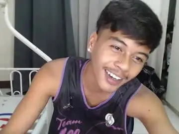 Chaturbate Adult Webcams of itzme_jhonfred