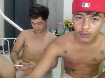 Chaturbate Nude Webcam of itzme_jhonfred