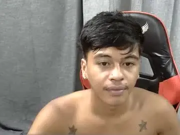 Chaturbate Live Porn of itzme_jhonfred