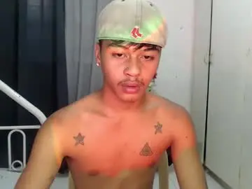 Chaturbate Nude Webcam of itzme_jhonfred