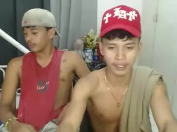 Chaturbate Sex Cam of itzme_jhonfred