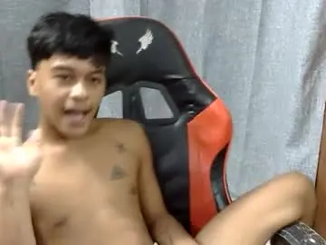 Chaturbate Free Live Porn of itzme_jhonfred