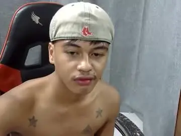 Chaturbate Live Porn of itzme_jhonfred