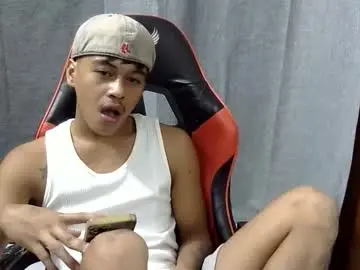 Chaturbate Sex Cam of itzme_jhonfred