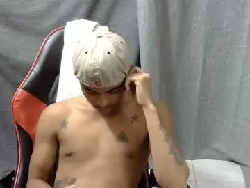 Chaturbate Live Sex of itzme_jhonfred